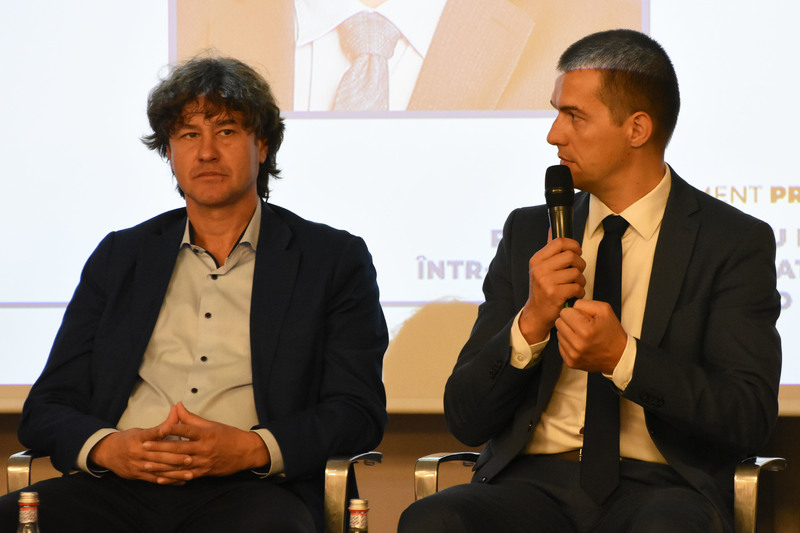 ​Eveniment Profit Financial.forum - Provocări pentru piețele financiare într-o economie marcată de dezechilibre macro și presiuni fiscale - Ed. a VIII-a