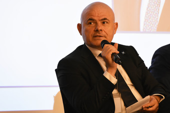 ​Eveniment Profit Financial.forum - Provocări pentru piețele financiare într-o economie marcată de dezechilibre macro și presiuni fiscale - Ed. a VIII-a