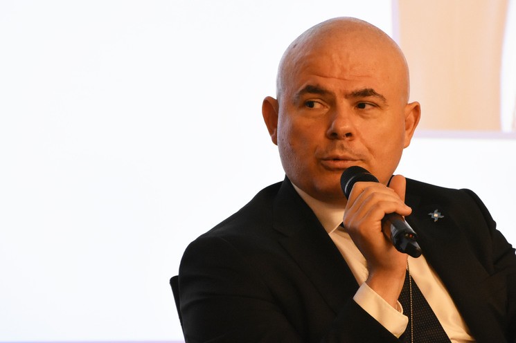 ​Eveniment Profit Financial.forum - Provocări pentru piețele financiare într-o economie marcată de dezechilibre macro și presiuni fiscale - Ed. a VIII-a