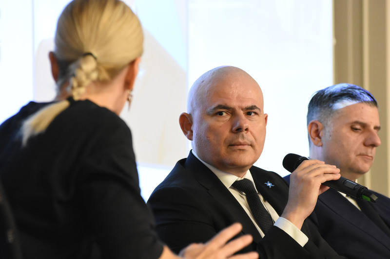 ​Eveniment Profit Financial.forum - Provocări pentru piețele financiare într-o economie marcată de dezechilibre macro și presiuni fiscale - Ed. a VIII-a