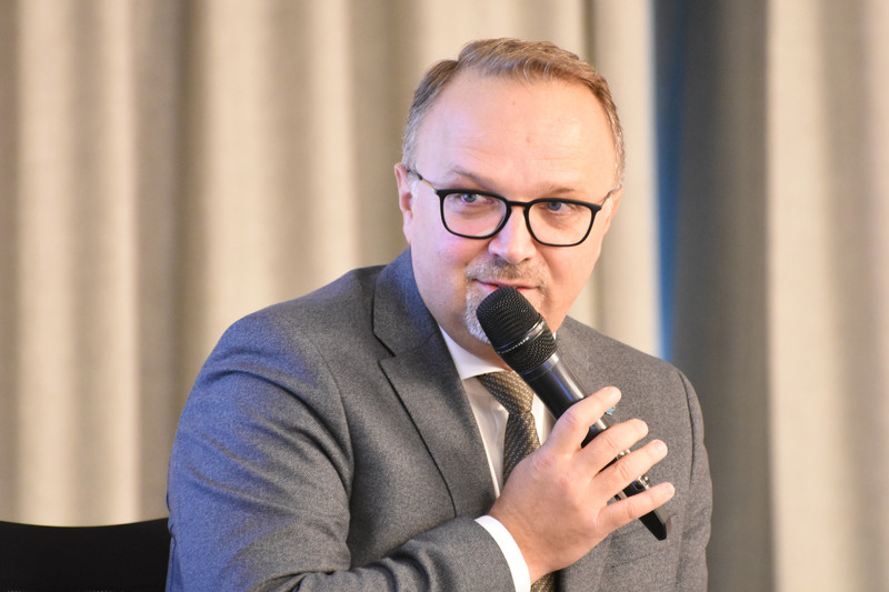 ​Eveniment Profit Financial.forum - Provocări pentru piețele financiare într-o economie marcată de dezechilibre macro și presiuni fiscale - Ed. a VIII-a