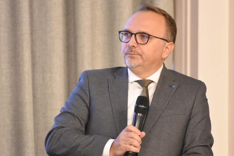 ​Eveniment Profit Financial.forum - Provocări pentru piețele financiare într-o economie marcată de dezechilibre macro și presiuni fiscale - Ed. a VIII-a