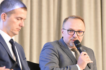 ​Eveniment Profit Financial.forum - Provocări pentru piețele financiare într-o economie marcată de dezechilibre macro și presiuni fiscale - Ed. a VIII-a