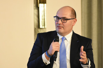 ​Eveniment Profit Financial.forum - Provocări pentru piețele financiare într-o economie marcată de dezechilibre macro și presiuni fiscale - Ed. a VIII-a