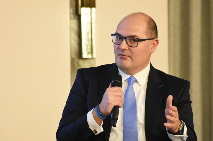 ​Eveniment Profit Financial.forum - Provocări pentru piețele financiare într-o economie marcată de dezechilibre macro și presiuni fiscale - Ed. a VIII-a