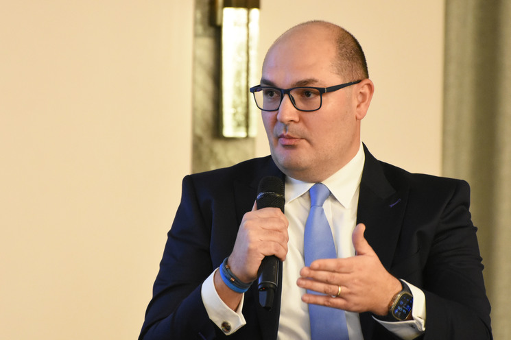 ​Eveniment Profit Financial.forum - Provocări pentru piețele financiare într-o economie marcată de dezechilibre macro și presiuni fiscale - Ed. a VIII-a