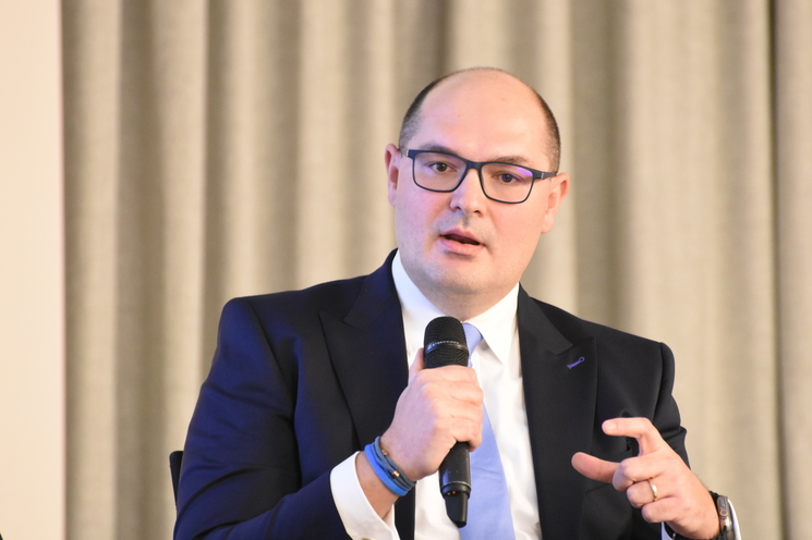 ​Eveniment Profit Financial.forum - Provocări pentru piețele financiare într-o economie marcată de dezechilibre macro și presiuni fiscale - Ed. a VIII-a