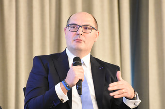 ​Eveniment Profit Financial.forum - Provocări pentru piețele financiare într-o economie marcată de dezechilibre macro și presiuni fiscale - Ed. a VIII-a