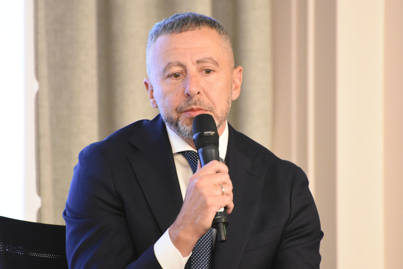 ​Eveniment Profit Financial.forum - Provocări pentru piețele financiare într-o economie marcată de dezechilibre macro și presiuni fiscale - Ed. a VIII-a