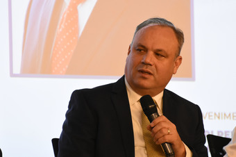 ​Eveniment Profit Financial.forum - Provocări pentru piețele financiare într-o economie marcată de dezechilibre macro și presiuni fiscale - Ed. a VIII-a