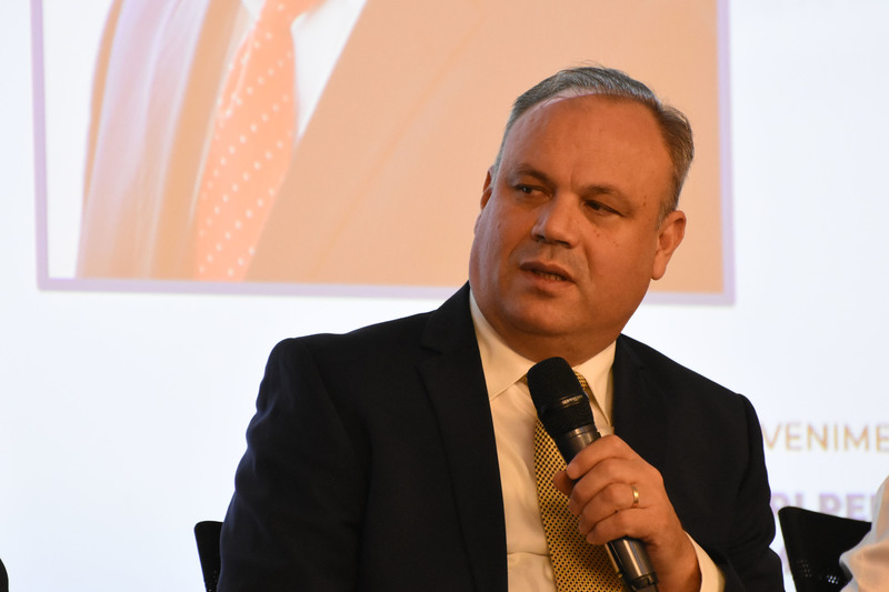 ​Eveniment Profit Financial.forum - Provocări pentru piețele financiare într-o economie marcată de dezechilibre macro și presiuni fiscale - Ed. a VIII-a