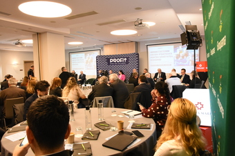 Eveniment Profit Health.forum - Decizii Strategice pentru Sănătatea României - Ediția a XVII-a