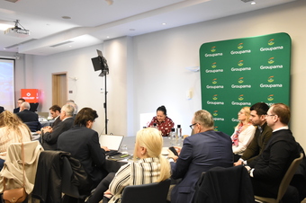 Eveniment Profit Health.forum - Decizii Strategice pentru Sănătatea României - Ediția a XVII-a