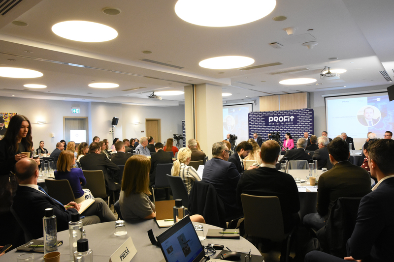 Eveniment Profit Health.forum - Decizii Strategice pentru Sănătatea României - Ediția a XVII-a