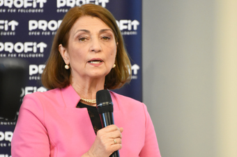 Eveniment Profit Health.forum - Decizii Strategice pentru Sănătatea României - Ediția a XVII-a