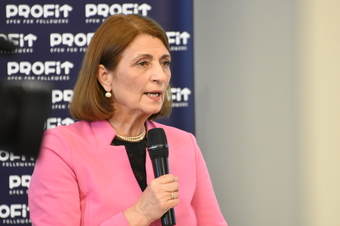 Eveniment Profit Health.forum - Decizii Strategice pentru Sănătatea României - Ediția a XVII-a