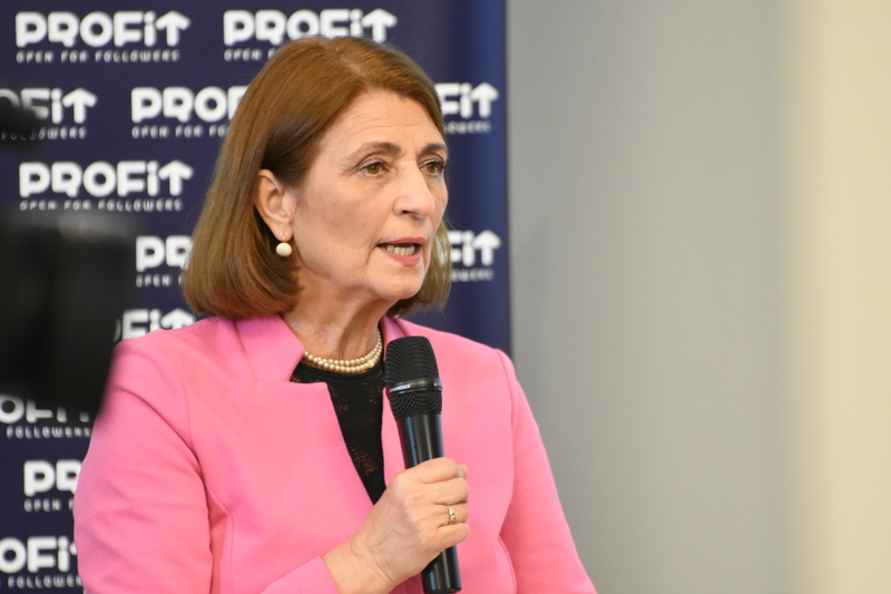 Eveniment Profit Health.forum - Decizii Strategice pentru Sănătatea României - Ediția a XVII-a