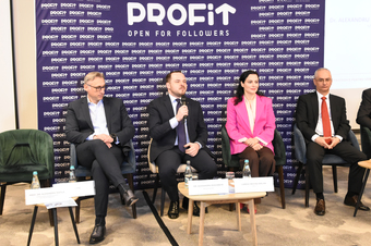 Eveniment Profit Health.forum - Decizii Strategice pentru Sănătatea României - Ediția a XVII-a