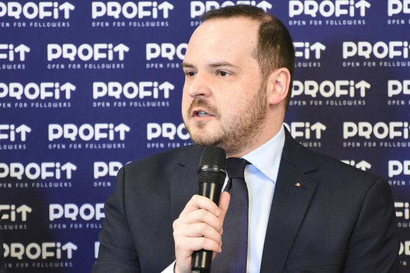 Eveniment Profit Health.forum - Decizii Strategice pentru Sănătatea României - Ediția a XVII-a