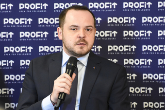 Eveniment Profit Health.forum - Decizii Strategice pentru Sănătatea României - Ediția a XVII-a