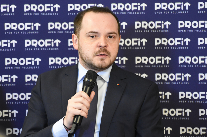 Eveniment Profit Health.forum - Decizii Strategice pentru Sănătatea României - Ediția a XVII-a