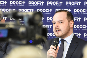 Eveniment Profit Health.forum - Decizii Strategice pentru Sănătatea României - Ediția a XVII-a