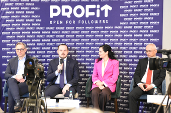 Eveniment Profit Health.forum - Decizii Strategice pentru Sănătatea României - Ediția a XVII-a