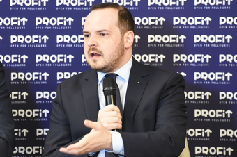 Eveniment Profit Health.forum - Decizii Strategice pentru Sănătatea României - Ediția a XVII-a