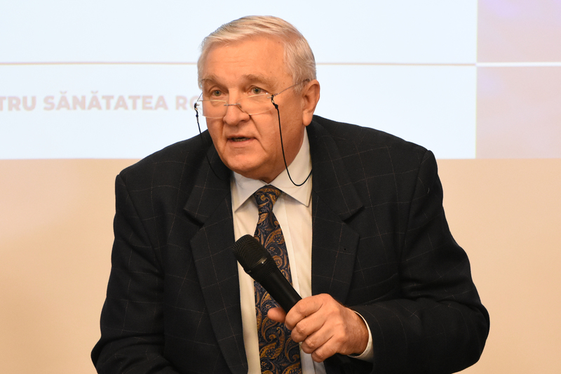 Eveniment Profit Health.forum - Decizii Strategice pentru Sănătatea României - Ediția a XVII-a