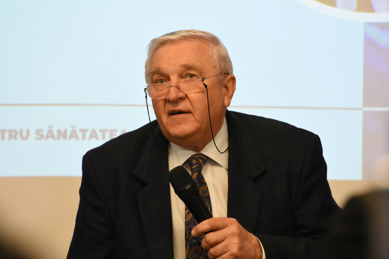 Eveniment Profit Health.forum - Decizii Strategice pentru Sănătatea României - Ediția a XVII-a