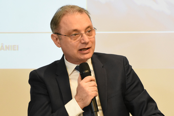 Eveniment Profit Health.forum - Decizii Strategice pentru Sănătatea României - Ediția a XVII-a