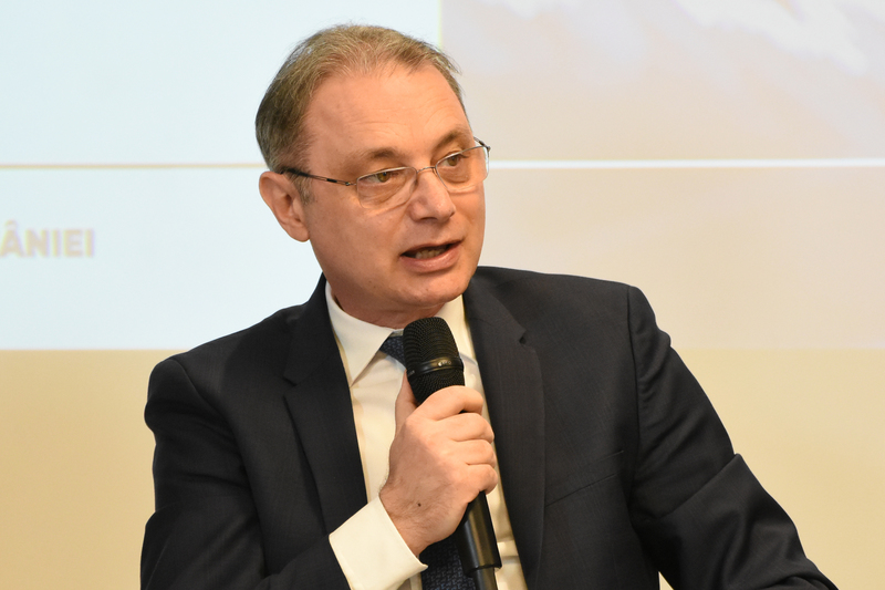 Eveniment Profit Health.forum - Decizii Strategice pentru Sănătatea României - Ediția a XVII-a