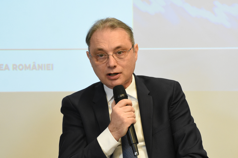 Eveniment Profit Health.forum - Decizii Strategice pentru Sănătatea României - Ediția a XVII-a