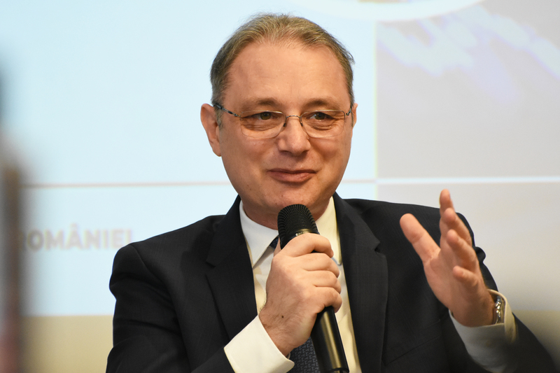 Eveniment Profit Health.forum - Decizii Strategice pentru Sănătatea României - Ediția a XVII-a