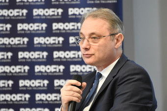 Eveniment Profit Health.forum - Decizii Strategice pentru Sănătatea României - Ediția a XVII-a