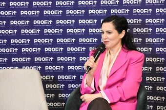 Eveniment Profit Health.forum - Decizii Strategice pentru Sănătatea României - Ediția a XVII-a