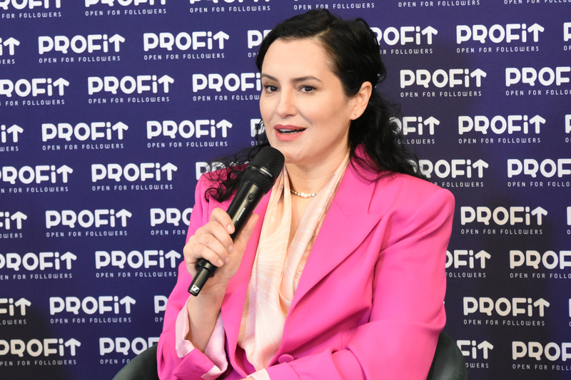 Eveniment Profit Health.forum - Decizii Strategice pentru Sănătatea României - Ediția a XVII-a