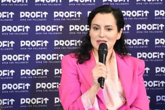 Eveniment Profit Health.forum - Decizii Strategice pentru Sănătatea României - Ediția a XVII-a