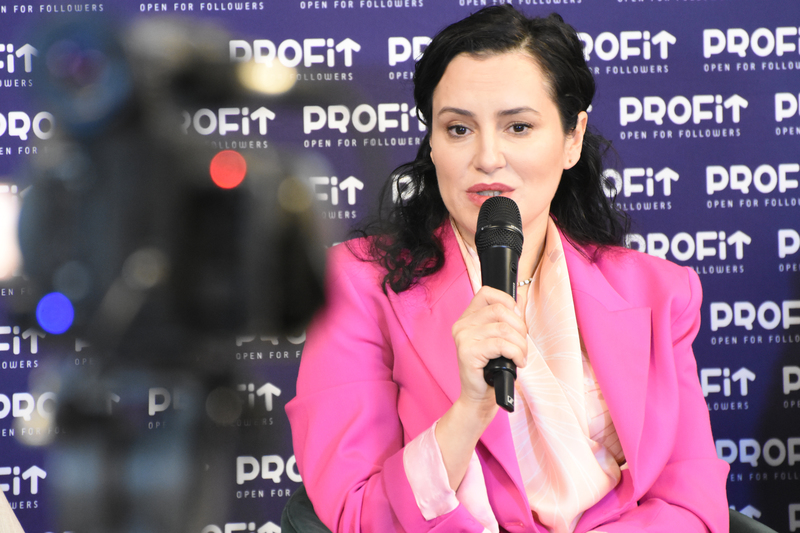 Eveniment Profit Health.forum - Decizii Strategice pentru Sănătatea României - Ediția a XVII-a