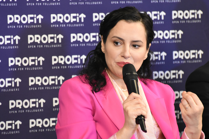 Eveniment Profit Health.forum - Decizii Strategice pentru Sănătatea României - Ediția a XVII-a