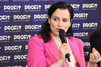 Eveniment Profit Health.forum - Decizii Strategice pentru Sănătatea României - Ediția a XVII-a