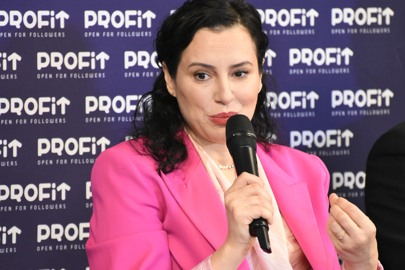 Eveniment Profit Health.forum - Decizii Strategice pentru Sănătatea României - Ediția a XVII-a