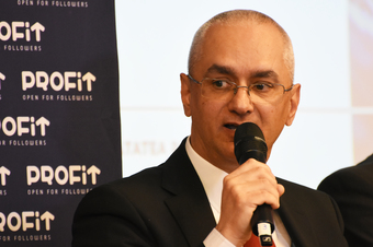 Eveniment Profit Health.forum - Decizii Strategice pentru Sănătatea României - Ediția a XVII-a