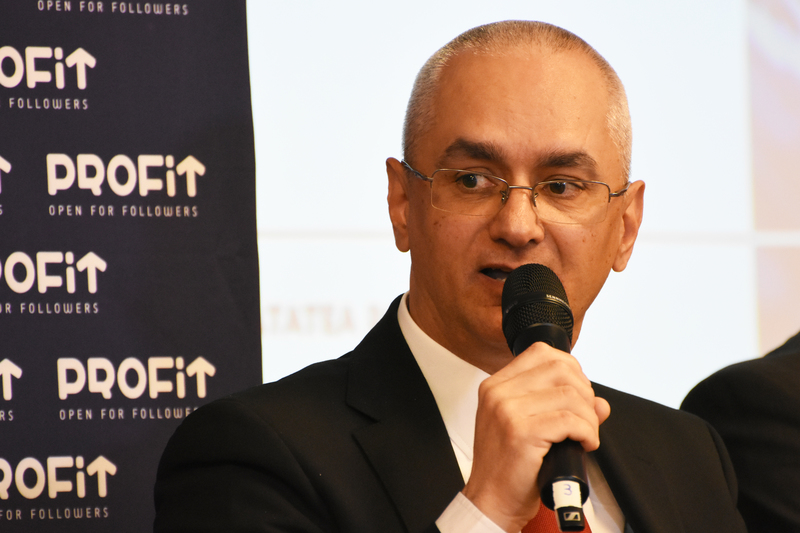 Eveniment Profit Health.forum - Decizii Strategice pentru Sănătatea României - Ediția a XVII-a