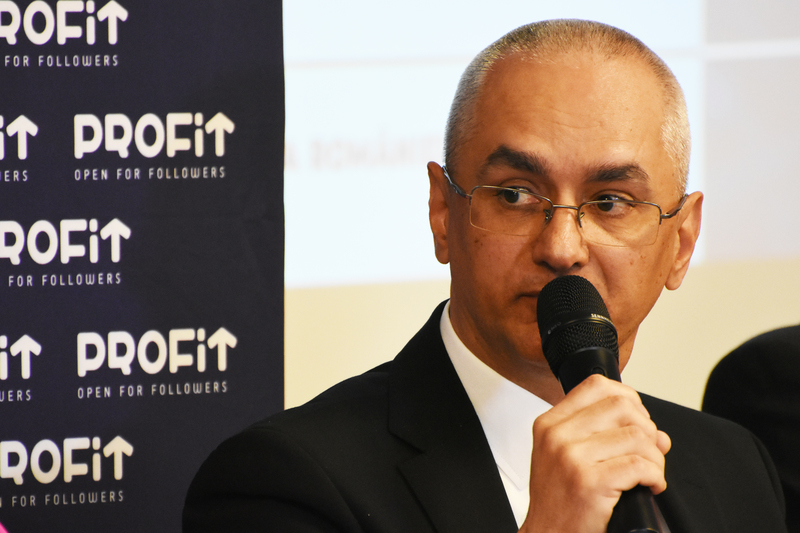 Eveniment Profit Health.forum - Decizii Strategice pentru Sănătatea României - Ediția a XVII-a