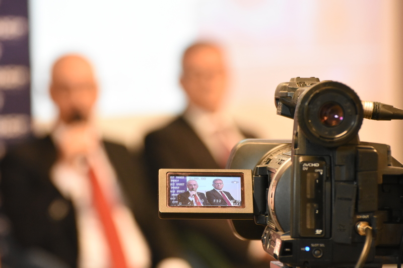 Eveniment Profit Health.forum - Decizii Strategice pentru Sănătatea României - Ediția a XVII-a