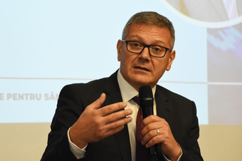 Eveniment Profit Health.forum - Decizii Strategice pentru Sănătatea României - Ediția a XVII-a