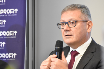 Eveniment Profit Health.forum - Decizii Strategice pentru Sănătatea României - Ediția a XVII-a