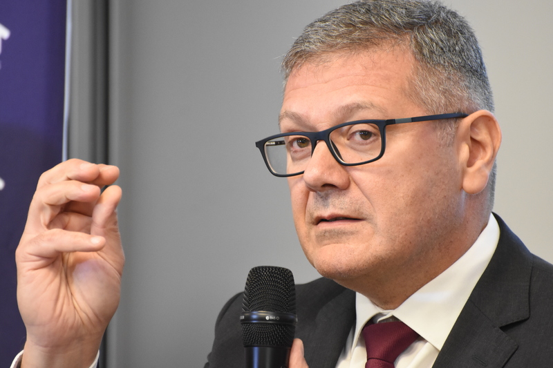 Eveniment Profit Health.forum - Decizii Strategice pentru Sănătatea României - Ediția a XVII-a