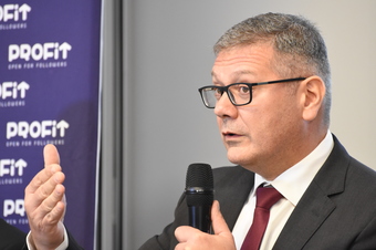 Eveniment Profit Health.forum - Decizii Strategice pentru Sănătatea României - Ediția a XVII-a